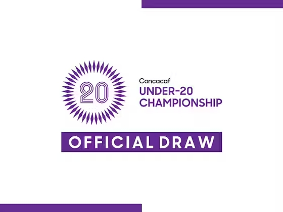 Todo lo que necesitas saber sobre el Campeonato Sub-20 de CONCACAF 2024