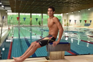 ¿Quién es Hugo González de Oliveira? Representante español de Natación en los Juegos Olímpicos 2024