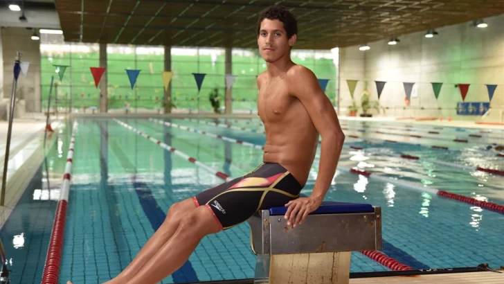 ¿Quién es Hugo González de Oliveira? Representante español de Natación en los Juegos Olímpicos 2024