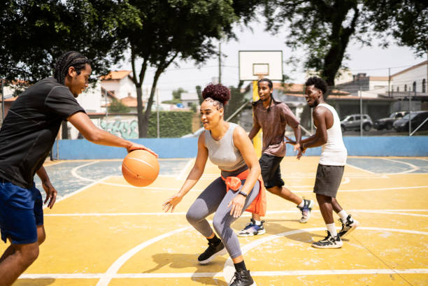 El auge del baloncesto en el mundo: el segundo deporte más popular después del fútbol