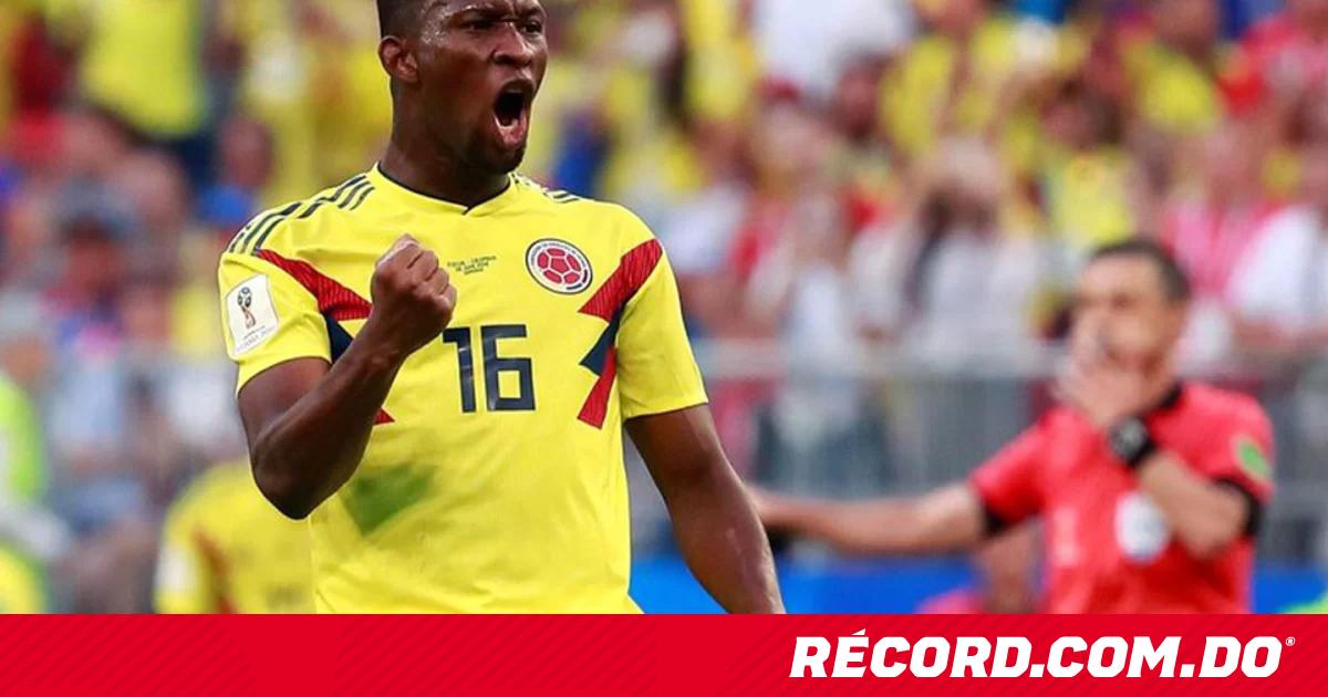 ¿En Qué Equipos Ha Jugado Jefferson Lerma?