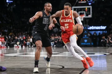 ¿Qué jugadores quedan en la agencia libre de la NBA?