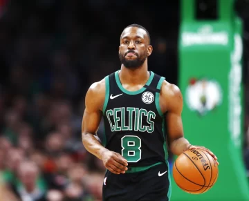 Kemba Walker toma una drástica decisión