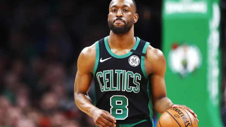 Kemba Walker toma una drástica decisión