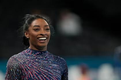 Simone Biles: Biles II para volver a reinar los Juegos Olímpicos {+ VIDEO}