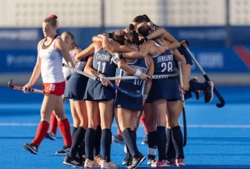 París 2024: Conoce a Las Leonas ¿Quiénes son las 16 argentinas convocadas a los Juegos Olímpicos?