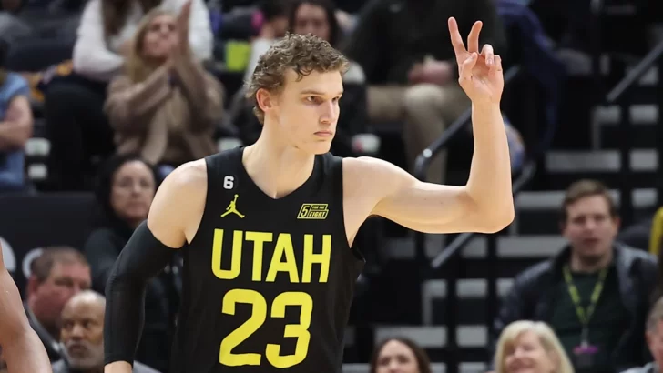 Los Warriors quieren apostar por Lauri Markkanen