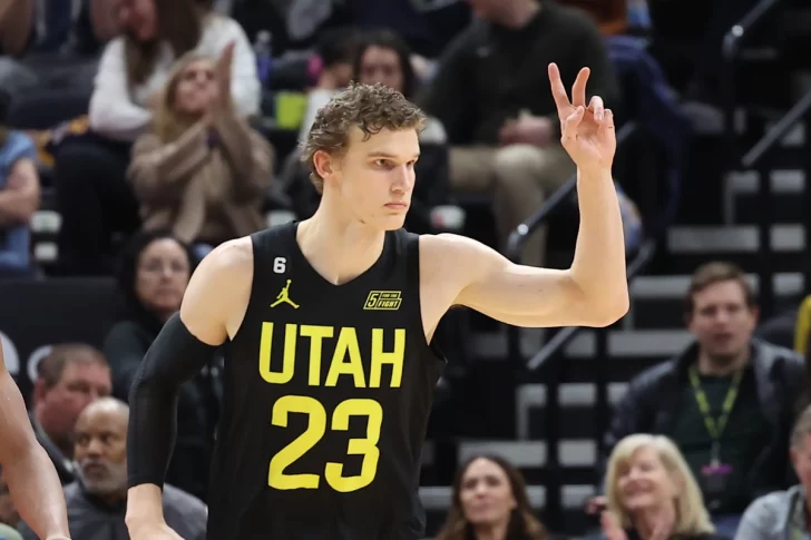 Los Warriors quieren apostar por Lauri Markkanen