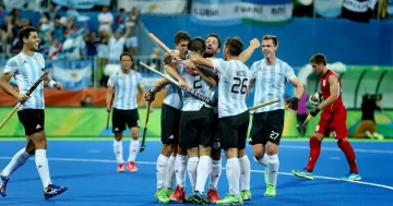 Argentina Juegos Olímpicos: ¿Quiénes son los convocados para Hockey sobre Césped?