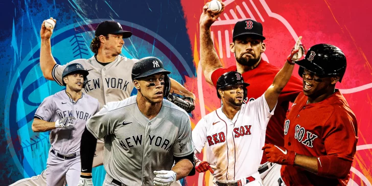 TV del domingo: Yankees vs Red Sox, MLB, Tour de France, Fórmula 1 y mucho más