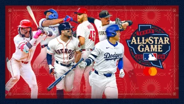 All-Star Game 2024: 10 dominicanos en la revelación de los rosters