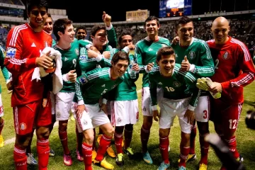 México Sub-20: ¿Cuántos títulos CONCACAF Sub-20 ha conseguido?