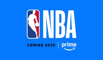 La NBA rompe con TNT y abraza una nueva era con Amazon Prime Video
