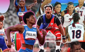 ¿Es rentable invertir en el deporte olímpico dominicano?
