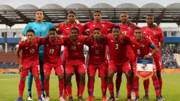 Panamá Sub-20: Estos son los jugadores convocados para Campeonato Sub-20 de CONCACAF 2024