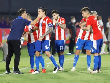 París 2024: ¿En qué clubes juegan los jugadores de Paraguay y qué edad tienen?