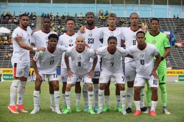 Francia vs. República Dominicana: a qué hora y dónde ver el partido amistoso en Dominicana