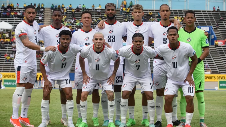 Francia vs. República Dominicana: a qué hora y dónde ver el partido amistoso en Dominicana