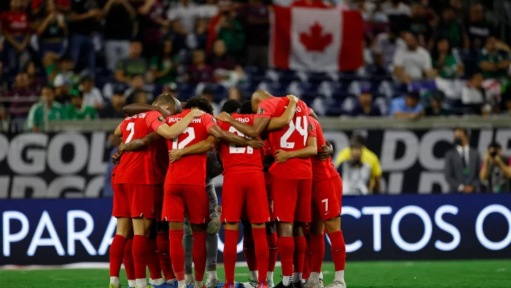 Canadá Sub-20: ¿En qué clubes juegan los jugadores y qué edad tienen?