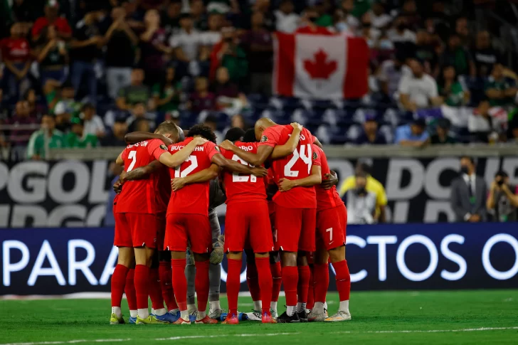 Canadá Sub-20: ¿En qué clubes juegan los jugadores y qué edad tienen?