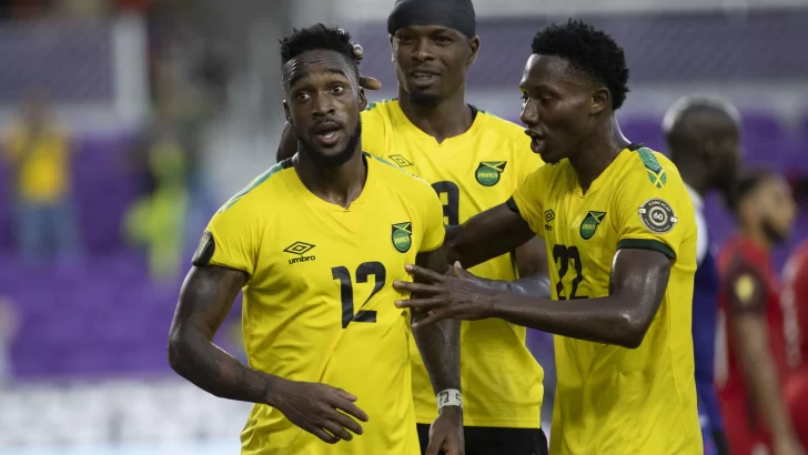 Jamaica Sub-20: ¿En qué clubes juegan los jugadores y qué edad tienen?