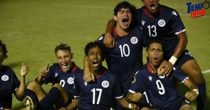 ¿Quiénes son los jugadores mayores de la Selección de República Dominicana en París 2024?