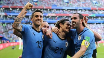 ¿Cuántas finales de Copa América ha jugado Uruguay?