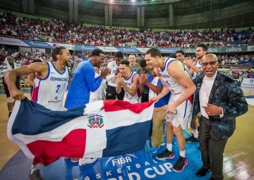 ¿En qué equipos juegan los seleccionados para el preolímpico de República Dominicana?