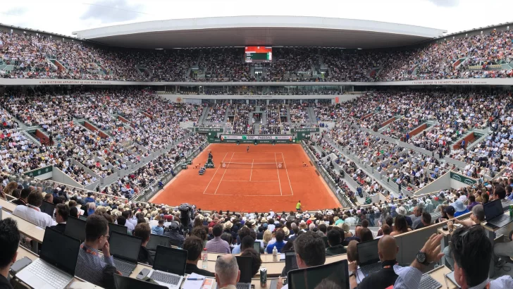 París 2024: Conoce cómo quedó el cuadro masculino de Tenis en los Juegos Olímpicos