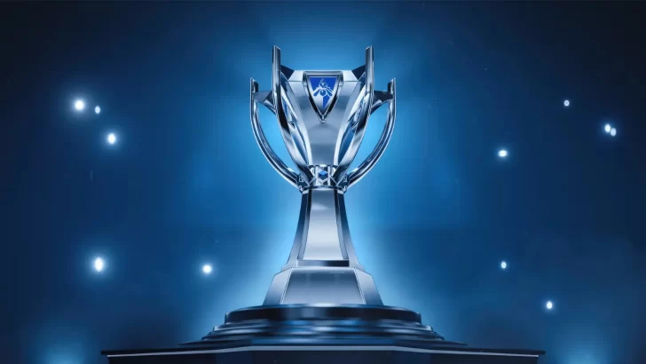 Campeonato Mundial de League of Legends 2024 llega a Europa