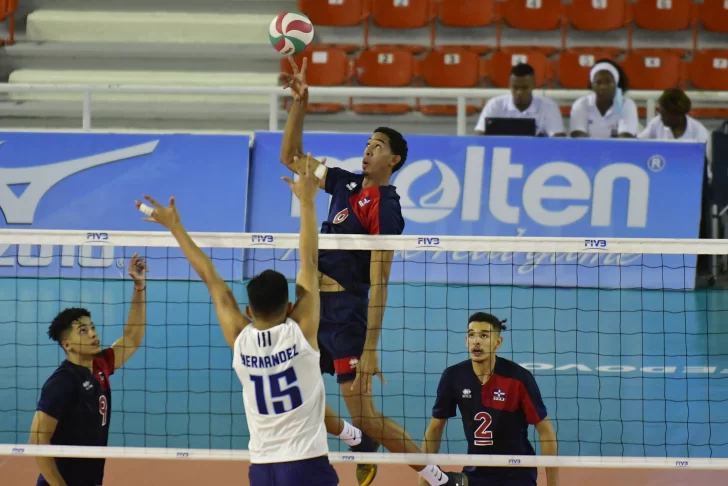 Deserción en el voleibol Dominicano: Un problema que exige reflexión