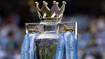 Calendario completo de la Premier League 2024/25: Todos los partidos y fechas