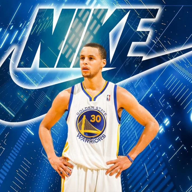 Nike pierde más de $14.000 millones por no valorar a Stephen Curry