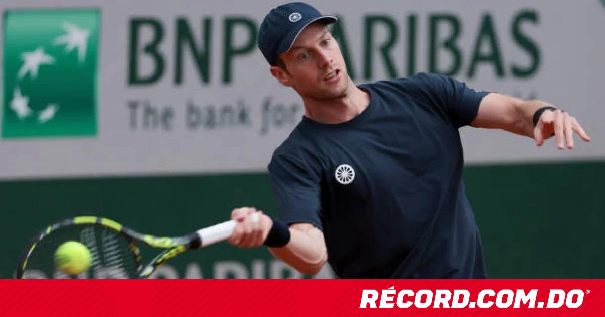 Botic van de Zandschulp Este es el lugar en el ranking ATP