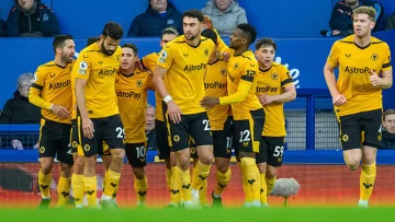 Wolverhampton 24/25 plantilla completa: edades, nacionalidades y valores de mercado