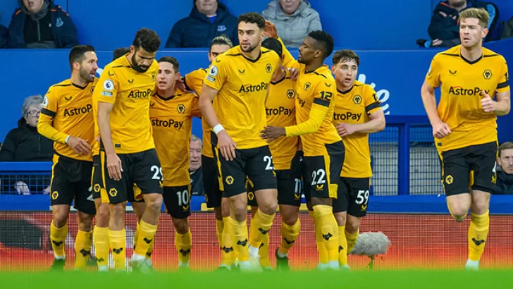 Wolverhampton 24/25 plantilla completa: edades, nacionalidades y valores de mercado