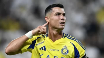 Cristiano Ronaldo anuncia su retiro en Al Nassr: El adiós de una leyenda