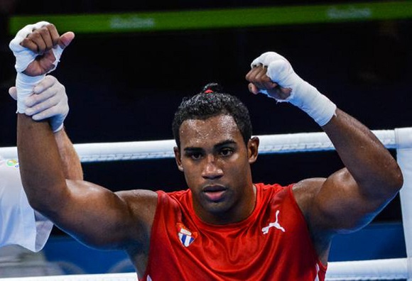 ¿Quién es Arlen López Cardona? El boxeador que representa a Cuba en Juegos Olímpicos 2024