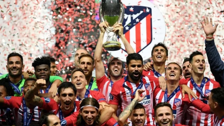 La Supercopa prefiere a la Champions League: ¿Desde que año no la gana el campeón de la Europa League?