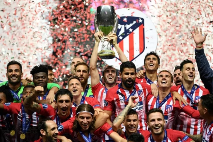 La Supercopa prefiere a la Champions League: ¿Desde que año no la gana el campeón de la Europa League?