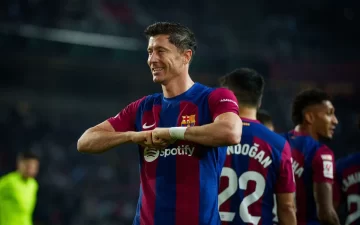 Champions League: Rivales confirmados para el Barcelona