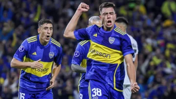 La millonaria cifra que recibe Boca Juniors por clasificar al Mundial de Clubes 2025