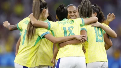  Brasil Mundial Sub-20 Colombia: jugadoras convocadas, edades y equipos donde juegan 