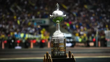 Copa Libertadores: Todo lo que tenes que saber en el arranque de los octavos de final