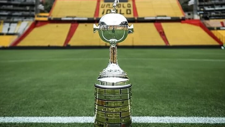 Copa Libertadores: Todo lo que tenes que saber en el arranque de los octavos de final