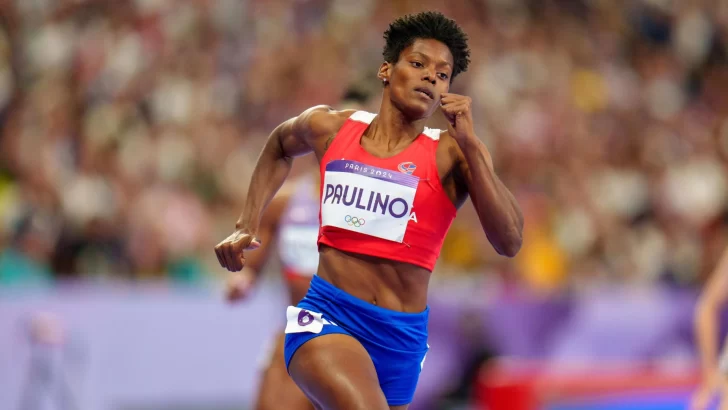 ¿Cuándo corre Marileidy Paulino la final de los 400 m lisos femenino de los Juegos Olímpicos París 2024? Análisis y expectativas