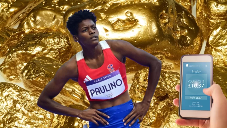 París 2024 pronóstico atletismo: ¿Ganará Marileidy Paulino el oro? Cuotas, análisis y predicciones