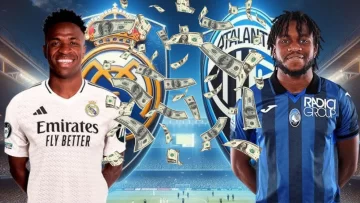 Real Madrid vs Atalanta: Análisis y pronósticos de apuestas para la Supercopa de la UEFA