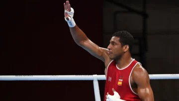 ¿Quién es Enmanuel Reyes Pla? El boxeador español que va por la medalla de oro en Juegos Olímpicos