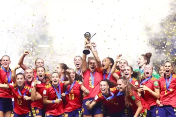 ¿Que país es el más ganador en Copa Mundial Femenina Sub-20?